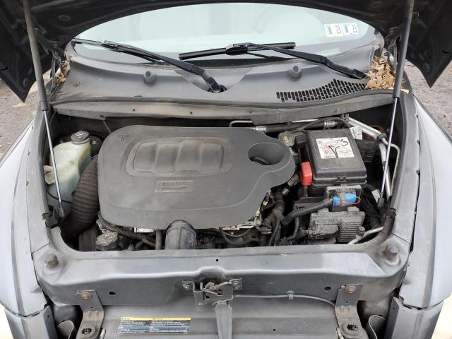 Photo 11 from auction – 2010 CHEVROLET HHR LT with VIN 3GNBACDV1AS542464