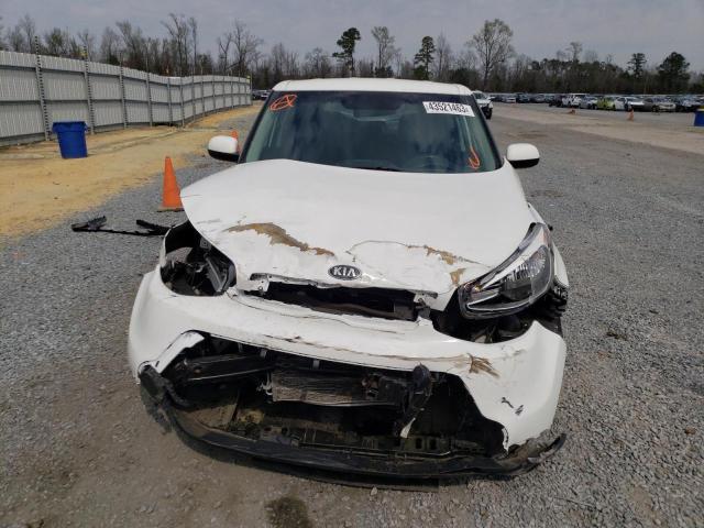 Zdjęcie 5 z aukcji – 2016 KIA SOUL z VIN KNDJN2A29G7409133