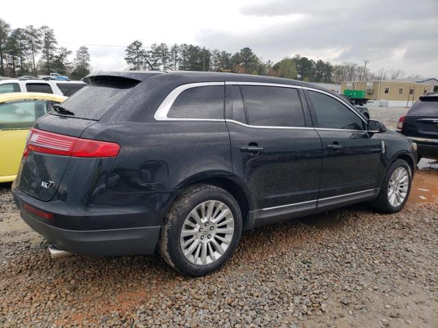 Photo 3 from auction – 2012 LINCOLN MKT with VIN 2LMHJ5FR6CBL54580