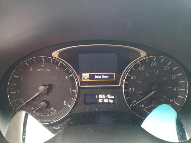 Photo 9 from auction – 2013 NISSAN ALTIMA 2.5 with VIN 1N4AL3AP8DC903077