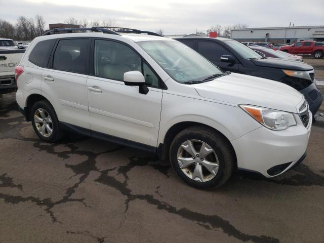 Photo 4 from auction – 2014 SUBARU FORESTER 2 with VIN JF2SJAEC2EH441170