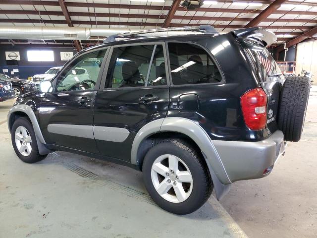 Photo 2 from auction – 2004 TOYOTA RAV4 with VIN JTEHD20V446018238