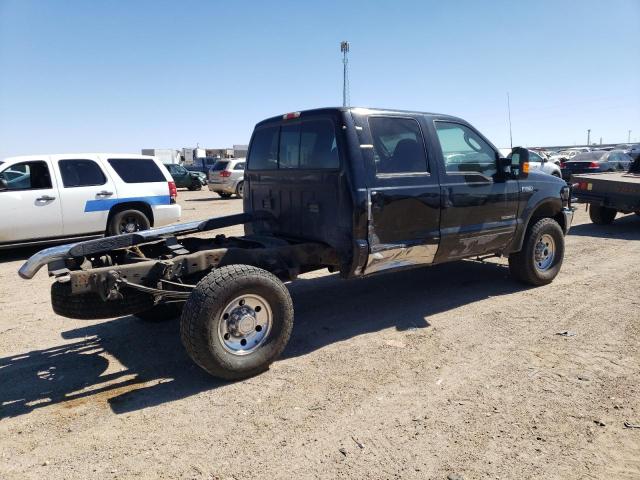 Photo 3 from auction – 2003 FORD F250 SUPER with VIN 1FTNW21FX3EA14613
