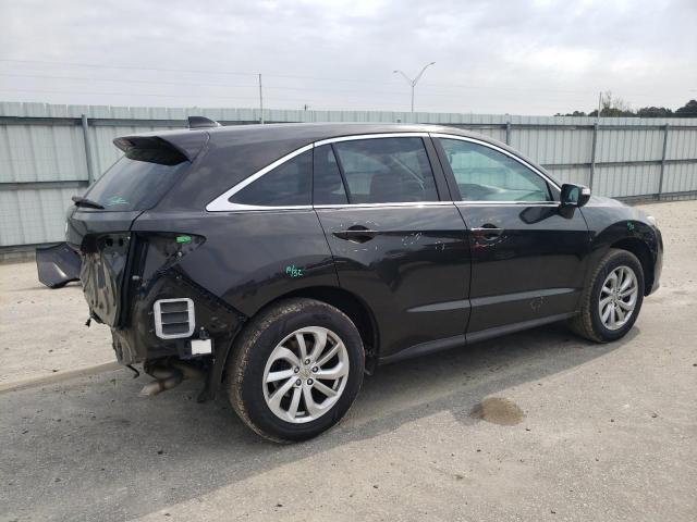 Photo 3 from auction – 2016 ACURA RDX TECHNO with VIN 5J8TB4H53GL008635