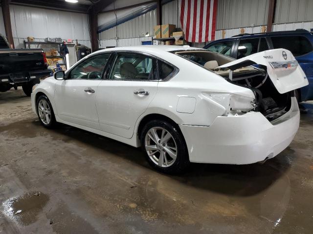 Photo 2 from auction – 2014 NISSAN ALTIMA SL with VIN 1N4AL3AP3EC108942