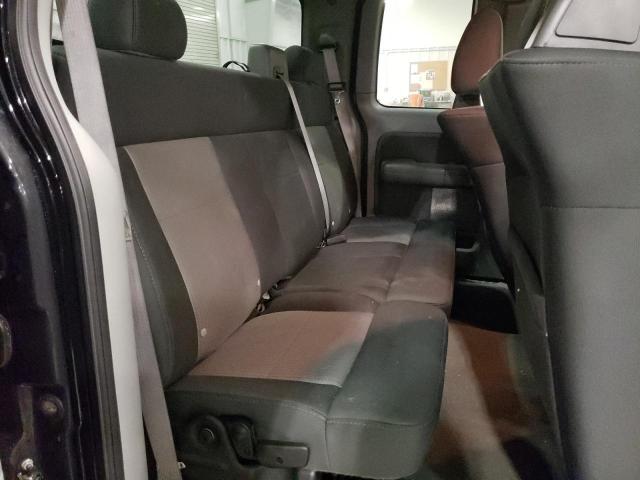 Photo 10 from auction – 2008 FORD F150 with VIN 1FTPX14V78FC32366