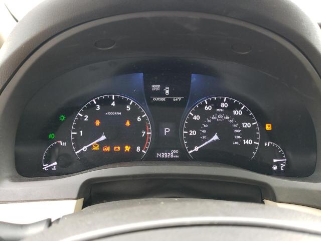 Photo 9 from auction – 2014 LEXUS RX 350 with VIN 2T2ZK1BA3EC142879
