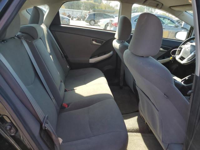 Zdjęcie 10 z aukcji – 2013 TOYOTA PRIUS z VIN JTDKN3DU4D5652783