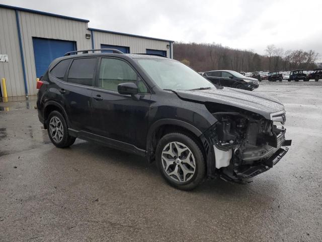 Photo 4 from auction – 2019 SUBARU FORESTER with VIN JF2SKAGC9KH445318