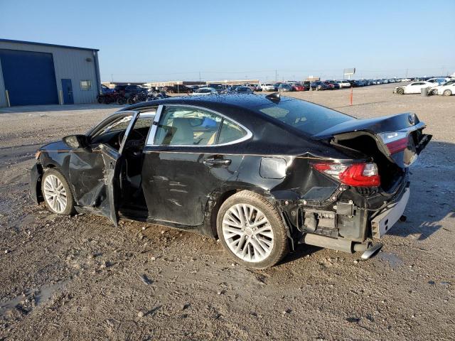 Photo 2 from auction – 2016 LEXUS ES 350 with VIN JTHBK1GG1G2217680