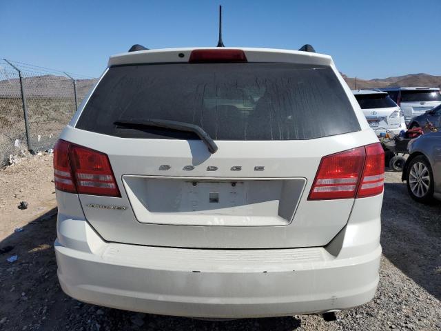Photo 6 from auction – 2017 DODGE JOURNEY SE with VIN 3C4PDCAB1HT573928