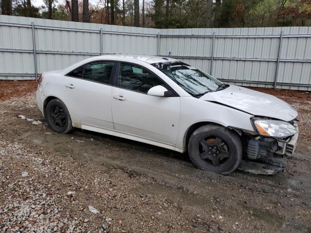 Photo 4 from auction – 2009 PONTIAC G6 with VIN 1G2ZJ57B094273295