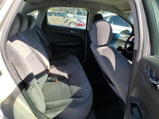 Photo 10 from auction – 2007 CHEVROLET IMPALA LS with VIN 2G1WB58K679348725