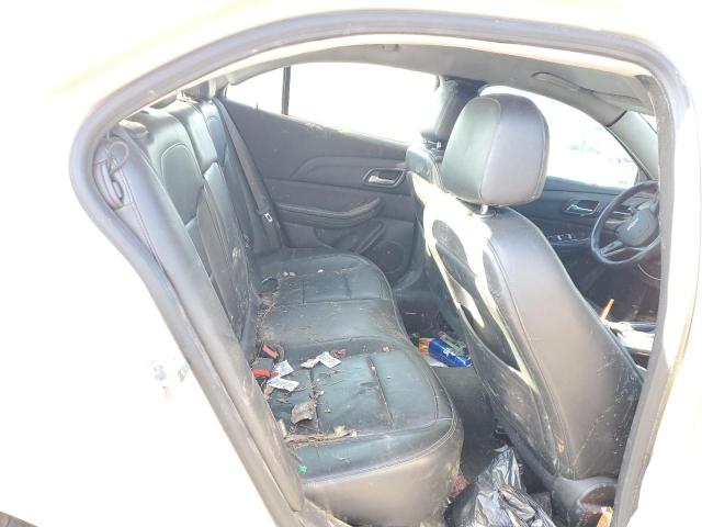 Photo 10 from auction – 2013 CHEVROLET MALIBU LTZ with VIN 1G11H5SA9DF299998