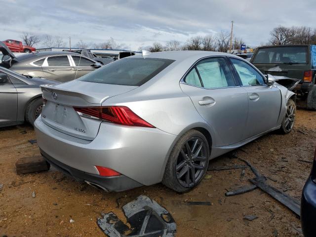Photo 3 from auction – 2018 LEXUS IS 300 with VIN JTHBA1D22J5071596