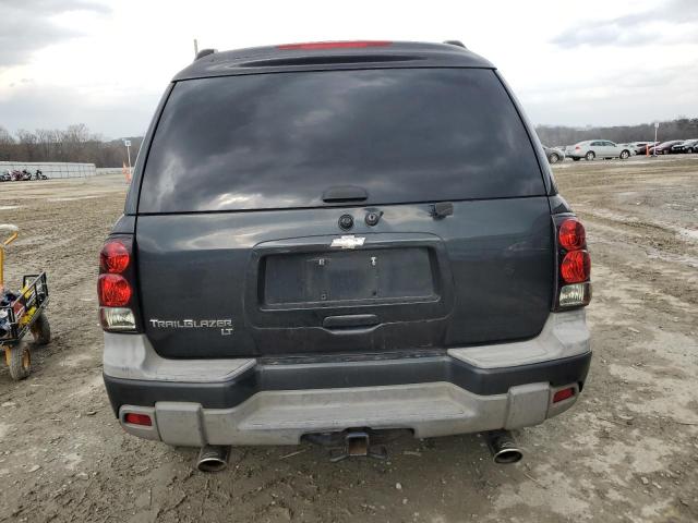 Photo 6 from auction – 2005 CHEVROLET TRAILBLAZE with VIN 1GNET16M056182324