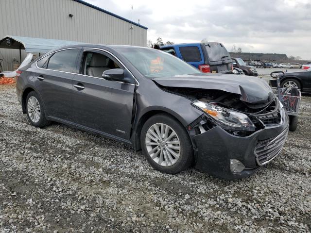 Photo 4 from auction – 2013 TOYOTA AVALON HYB with VIN 4T1BD1EBXDU016035