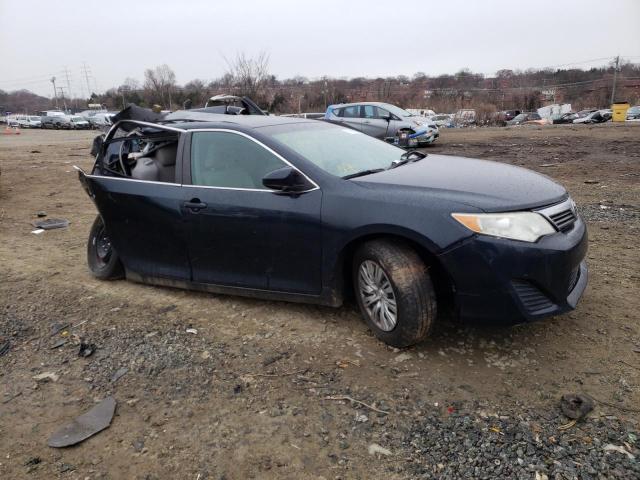 Photo 4 from auction – 2013 TOYOTA CAMRY L with VIN 4T1BF1FK0DU718874