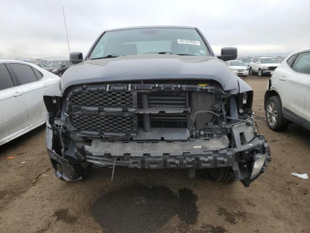 Photo 5 from auction – 2017 RAM 1500 ST with VIN 1C6RR7FTXHS854105