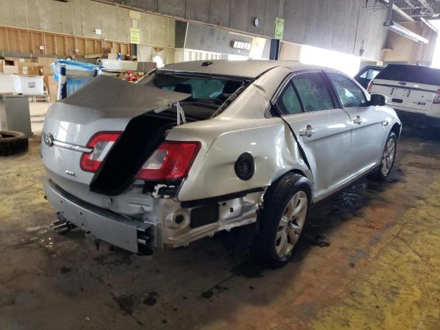 Photo 3 from auction – 2011 FORD TAURUS SEL with VIN 1FAHP2EW9BG123576