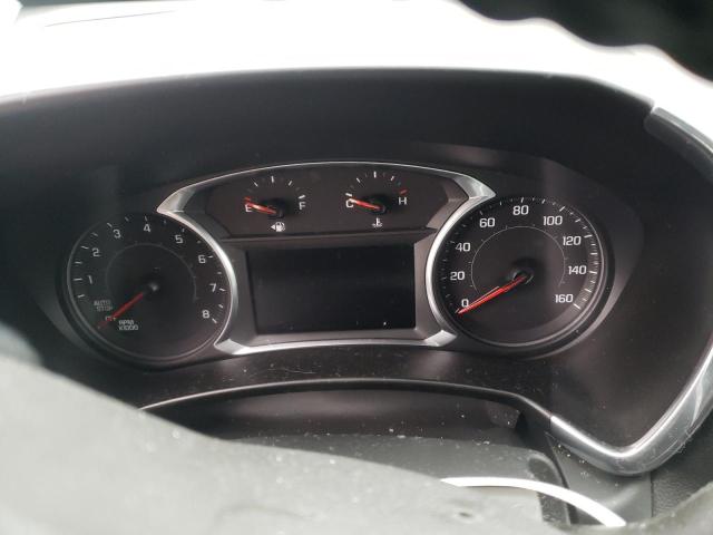 Photo 9 from auction – 2019 CHEVROLET EQUINOX LT with VIN 2GNAXLEX7K6130074
