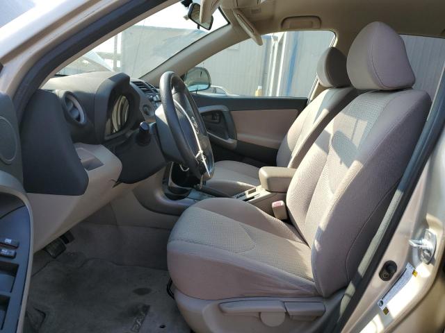 Photo 7 from auction – 2006 TOYOTA RAV4 with VIN JTMZD33V765015143