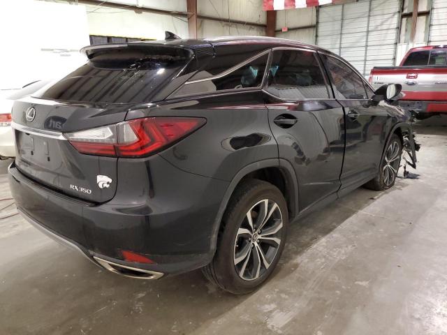 Photo 3 from auction – 2020 LEXUS RX 350 with VIN 2T2HZMDA8LC248862