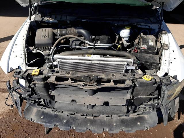 Photo 11 from auction – 2019 RAM 1500 CLASS with VIN 3C6JR6DT2KG506162