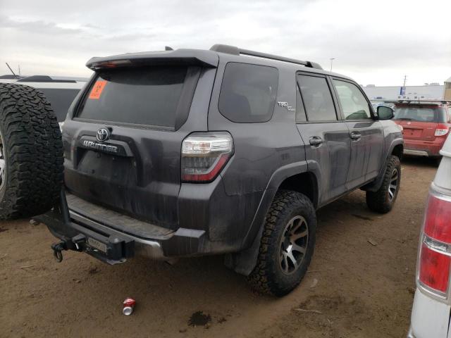 Photo 3 from auction – 2020 TOYOTA 4RUNNER SR with VIN JTEBU5JR6L5788261