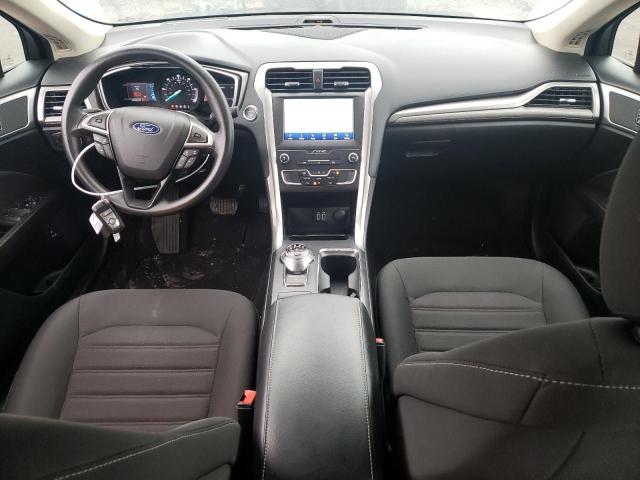 Photo 8 from auction – 2020 FORD FUSION SE with VIN 3FA6P0LU8LR195599