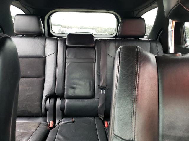 Photo 10 from auction – 2019 DODGE DURANGO GT with VIN 1C4RDHDGXKC769219