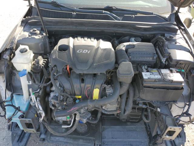 Photo 11 from auction – 2015 KIA OPTIMA LX with VIN 5XXGM4A73FG352762
