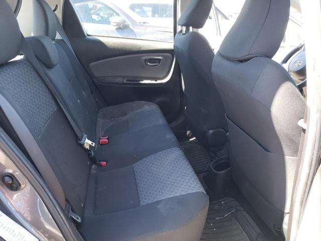 Photo 10 from auction – 2015 TOYOTA YARIS with VIN VNKKTUD37FA037603