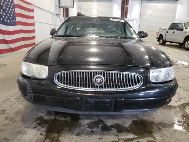Photo 5 from auction – 2005 BUICK LESABRE LI with VIN 1G4HR54K55U155267