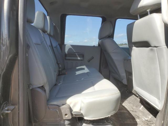 Photo 10 from auction – 2014 FORD F250 SUPER with VIN 1FT7W2B60EEB58374