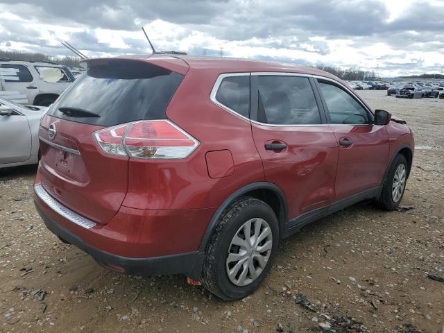 Photo 3 from auction – 2016 NISSAN ROGUE S with VIN KNMAT2MT3GP598601