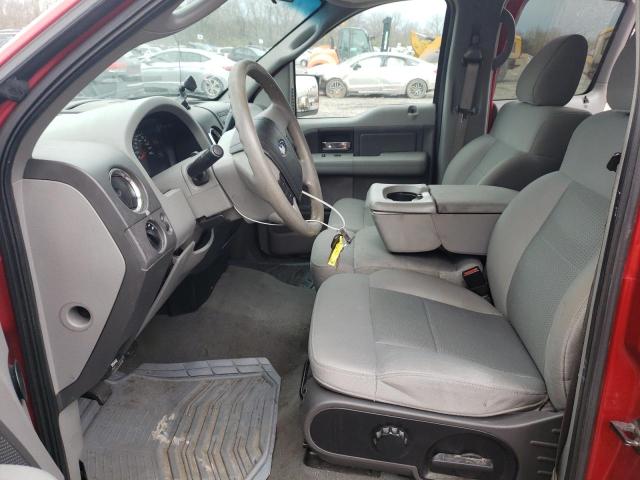 Photo 7 from auction – 2007 FORD F150 SUPER with VIN 1FTPW14V37FB43637