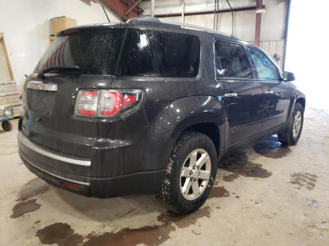 Photo 3 from auction – 2013 GMC ACADIA SLE with VIN 1GKKRNED7DJ268541