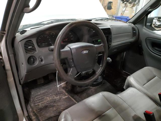 Photo 8 from auction – 2008 FORD RANGER with VIN 1FTYR10D28PA58146