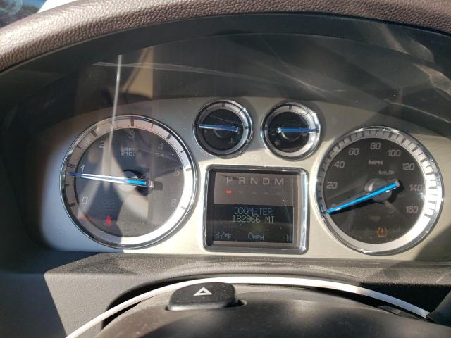 Photo 9 from auction – 2014 CADILLAC ESCALADE P with VIN 1GYS4CEF0ER133933