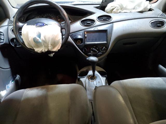 Photo 8 from auction – 2002 FORD FOCUS SE with VIN 1FAFP34342W114276