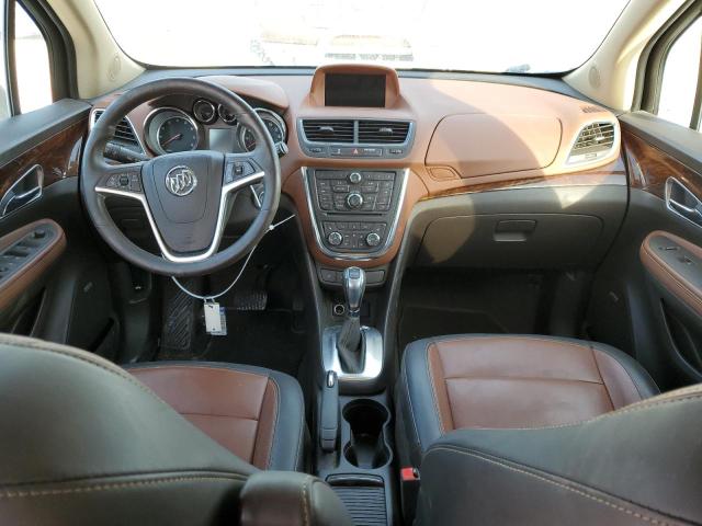 Photo 8 from auction – 2016 BUICK ENCORE PRE with VIN KL4CJDSBXGB550492