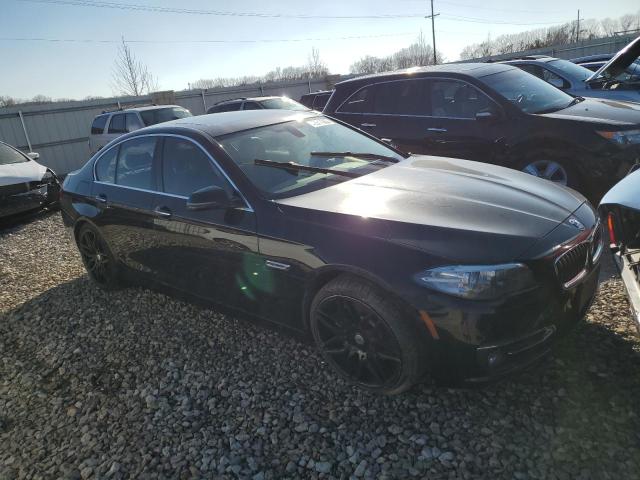 Photo 4 from auction – 2016 BMW 535 I with VIN WBA5B1C5XGG134526
