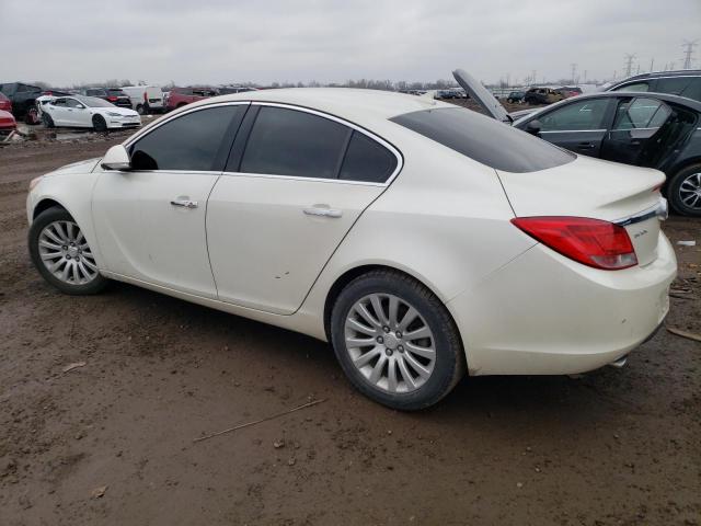 Photo 2 from auction – 2012 BUICK REGAL PREM with VIN 2G4GS5EV9C9215439