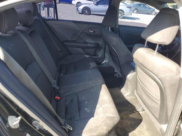 Photo 10 from auction – 2014 HONDA ACCORD SPO with VIN 1HGCR2F58EA190716