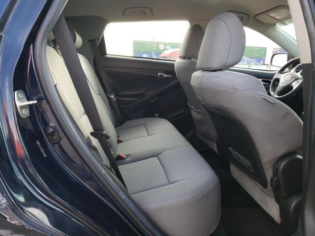 Photo 10 from auction – 2009 TOYOTA COROLLA MA with VIN 2T1LE40E49C004119