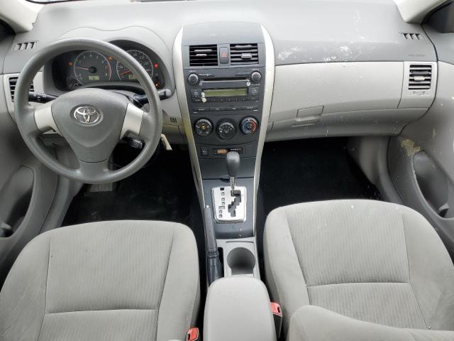 Photo 8 from auction – 2010 TOYOTA COROLLA BA with VIN 1NXBU4EE7AZ333052