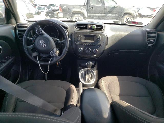 Photo 8 from auction – 2015 KIA SOUL with VIN KNDJN2A22F7163444