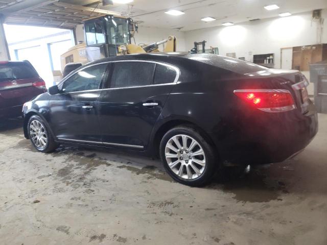 Photo 2 from auction – 2013 BUICK LACROSSE with VIN 1G4GC5E35DF262472