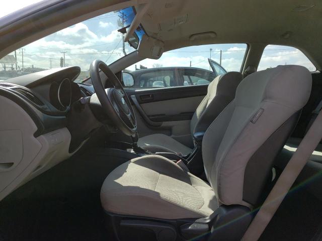Photo 7 from auction – 2012 KIA FORTE EX with VIN KNAFU6A28C5475997
